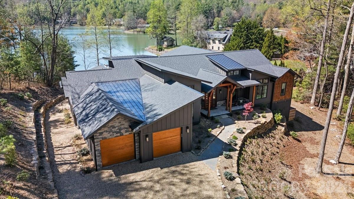 984 Eagle Lake Drive Brevard NC 28712