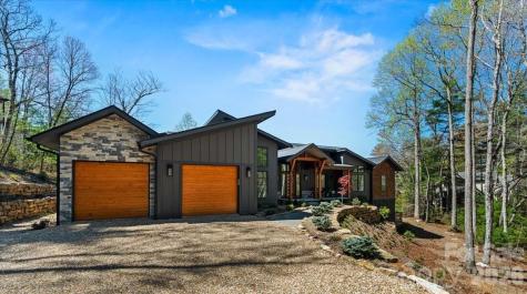984 Eagle Lake Drive Brevard NC 28712