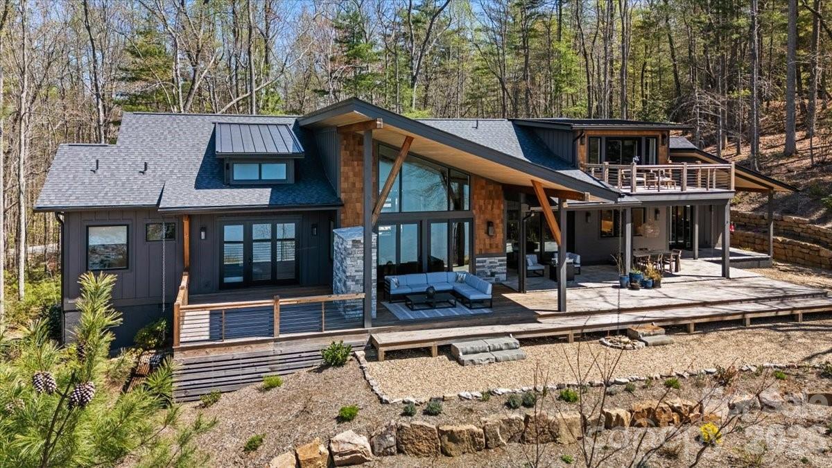 984 Eagle Lake Drive Brevard NC 28712