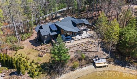 984 Eagle Lake Drive Brevard NC 28712