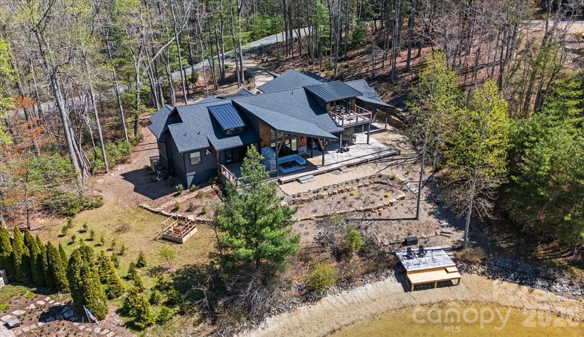 984 Eagle Lake Drive Brevard NC 28712