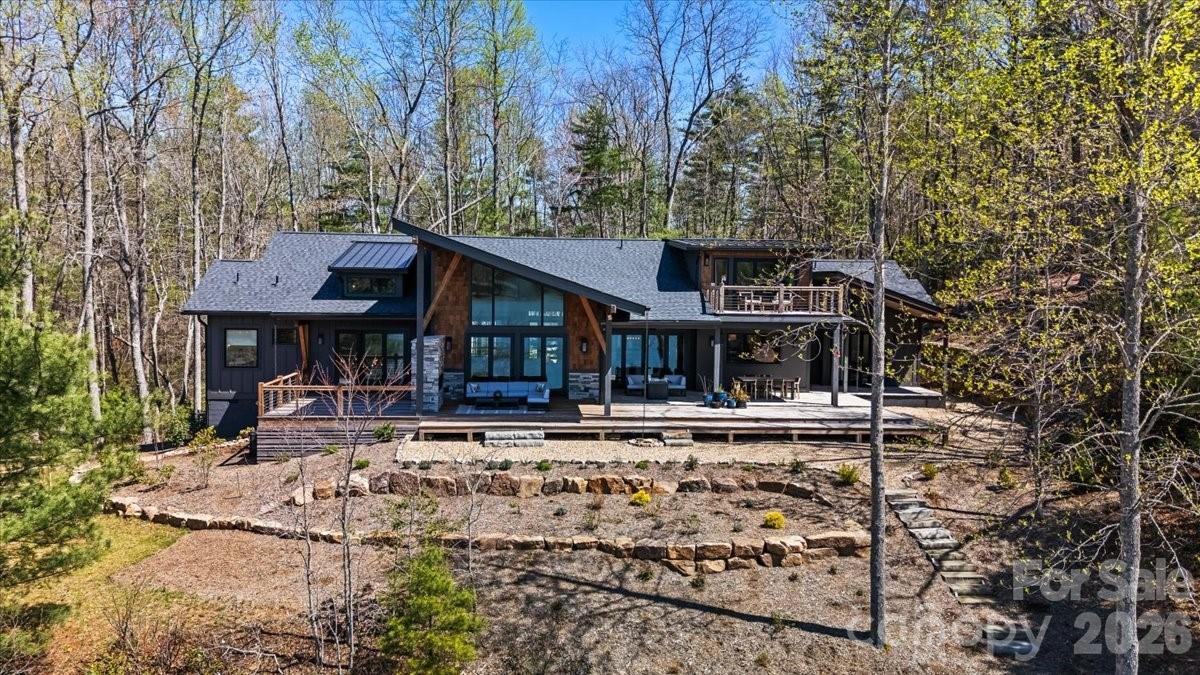 984 Eagle Lake Drive Brevard NC 28712