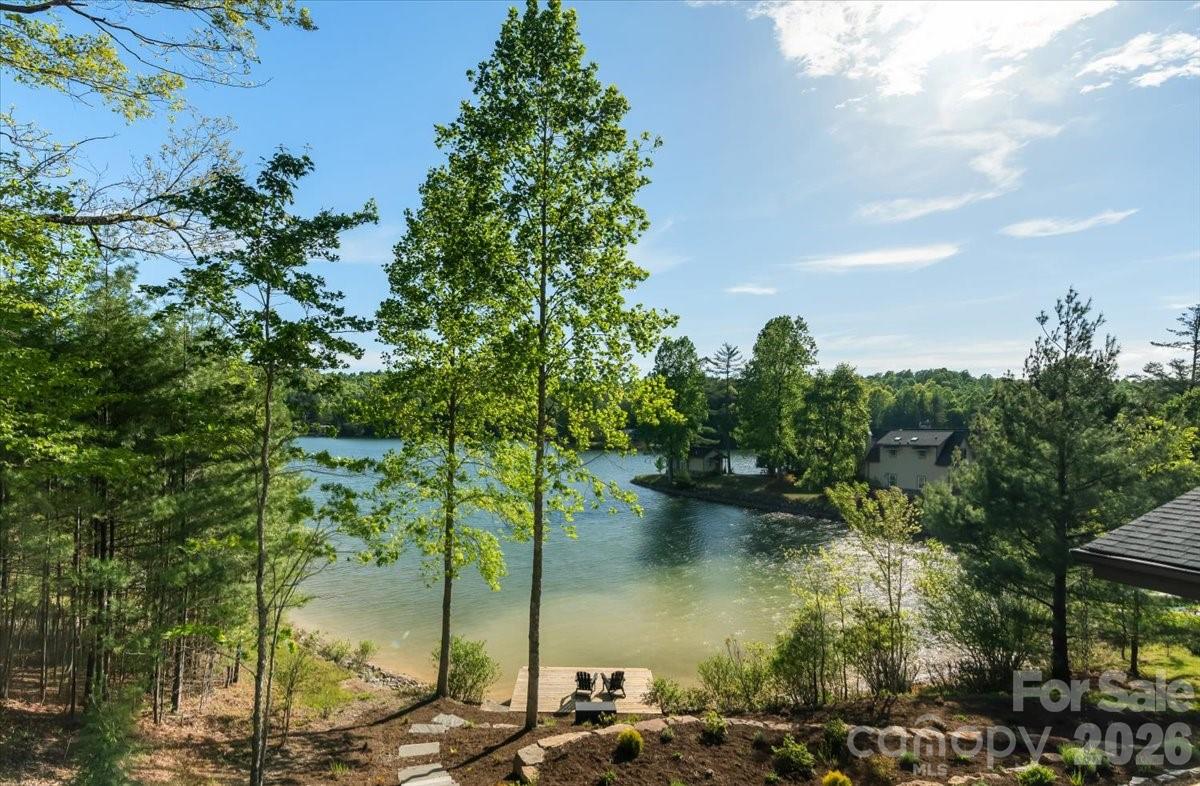 984 Eagle Lake Drive Brevard NC 28712