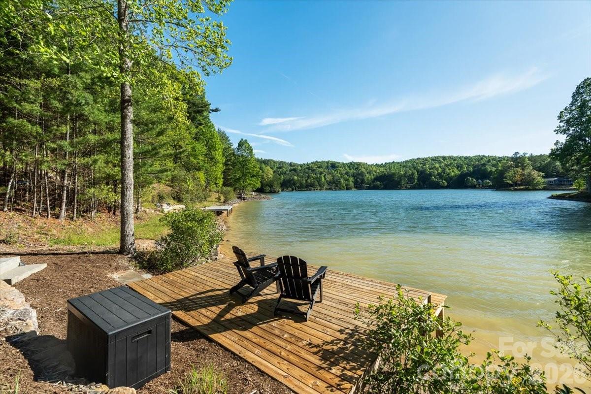 984 Eagle Lake Drive Brevard NC 28712