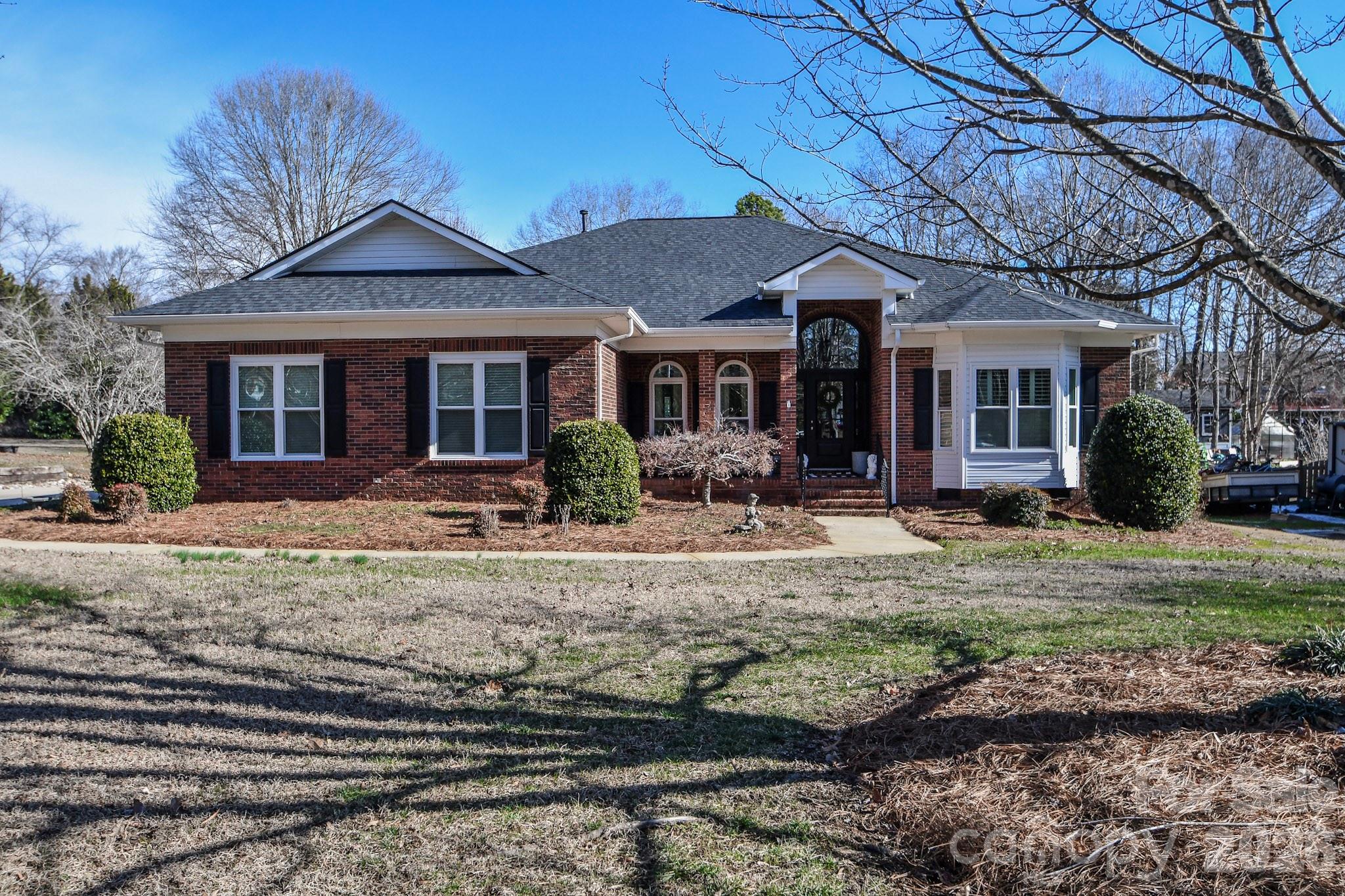 5314 Woodridge Drive Monroe NC 28110
