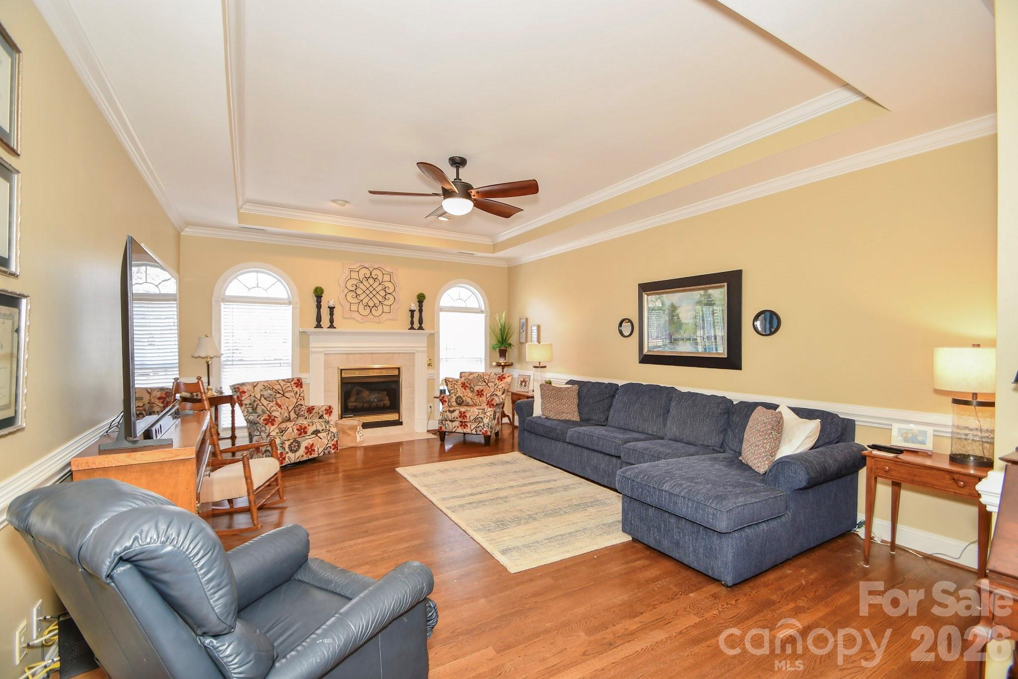 5314 Woodridge Drive Monroe NC 28110