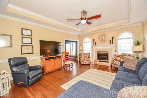 5314 Woodridge Drive Monroe NC 28110