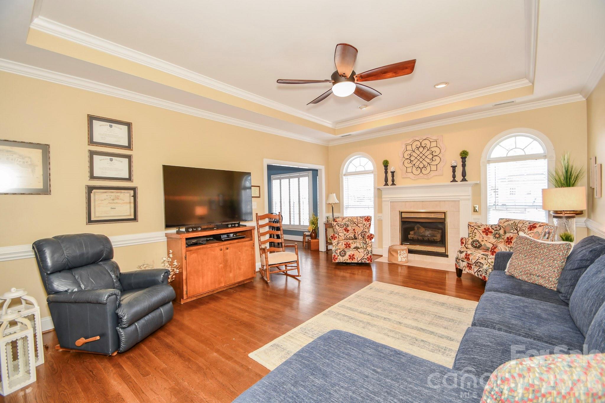 5314 Woodridge Drive Monroe NC 28110