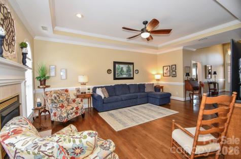 5314 Woodridge Drive Monroe NC 28110