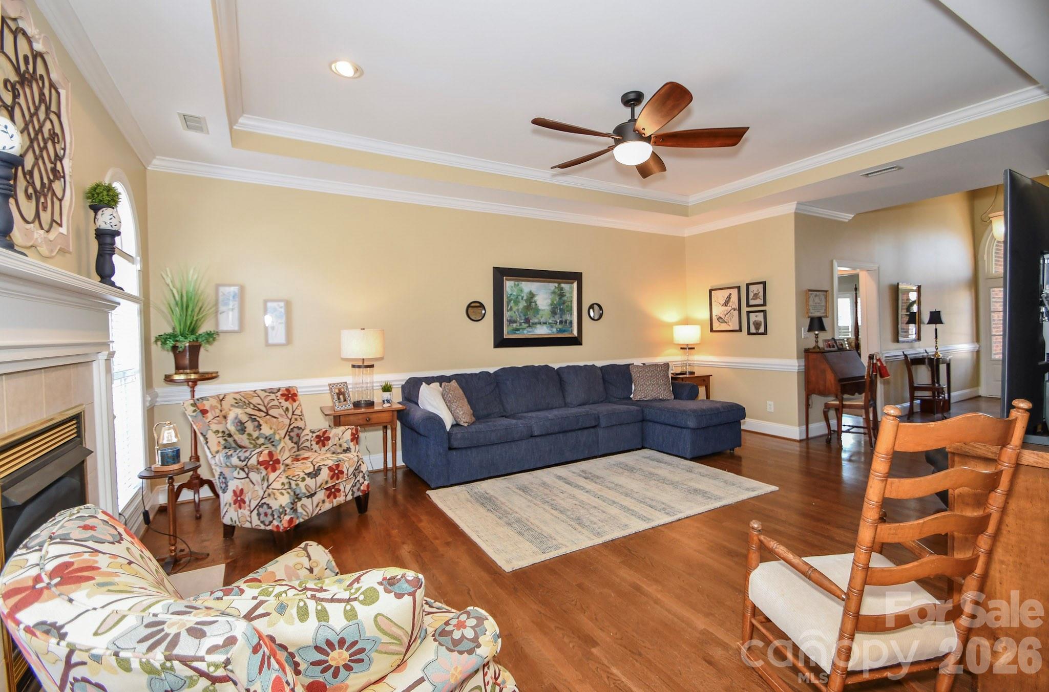 5314 Woodridge Drive Monroe NC 28110