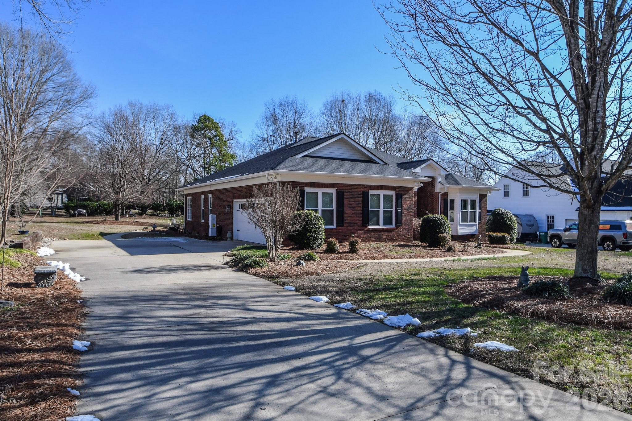 5314 Woodridge Drive Monroe NC 28110