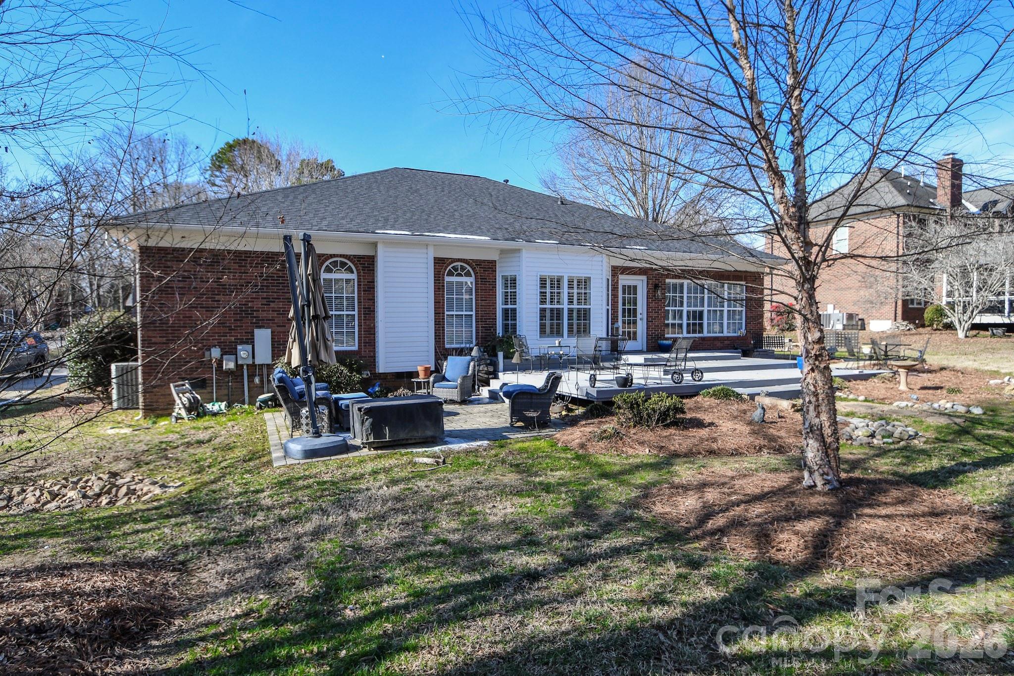 5314 Woodridge Drive Monroe NC 28110