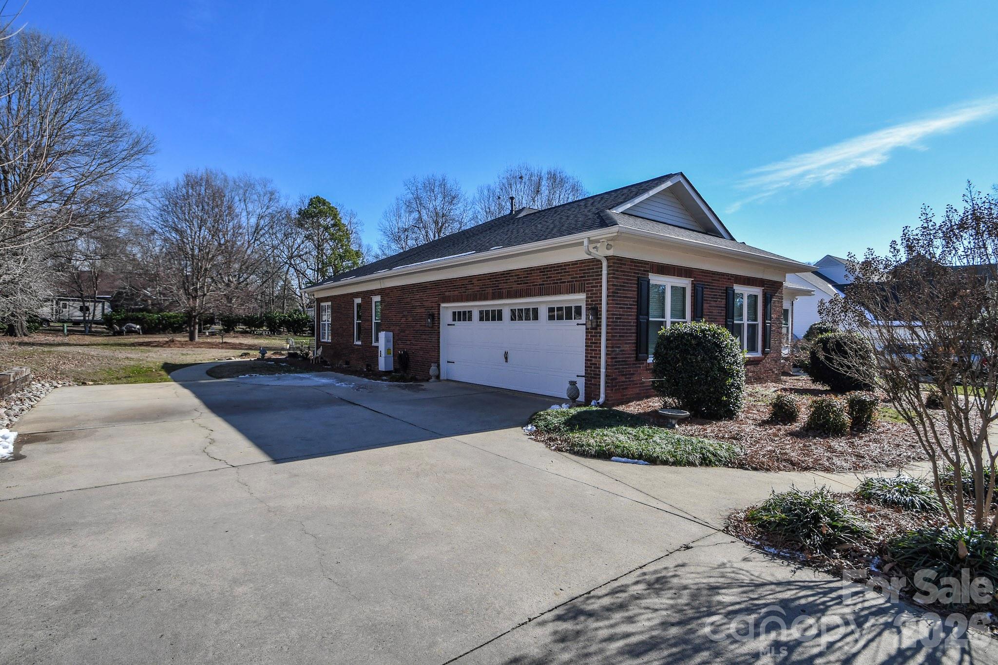 5314 Woodridge Drive Monroe NC 28110