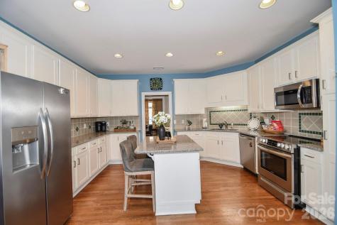 5314 Woodridge Drive Monroe NC 28110