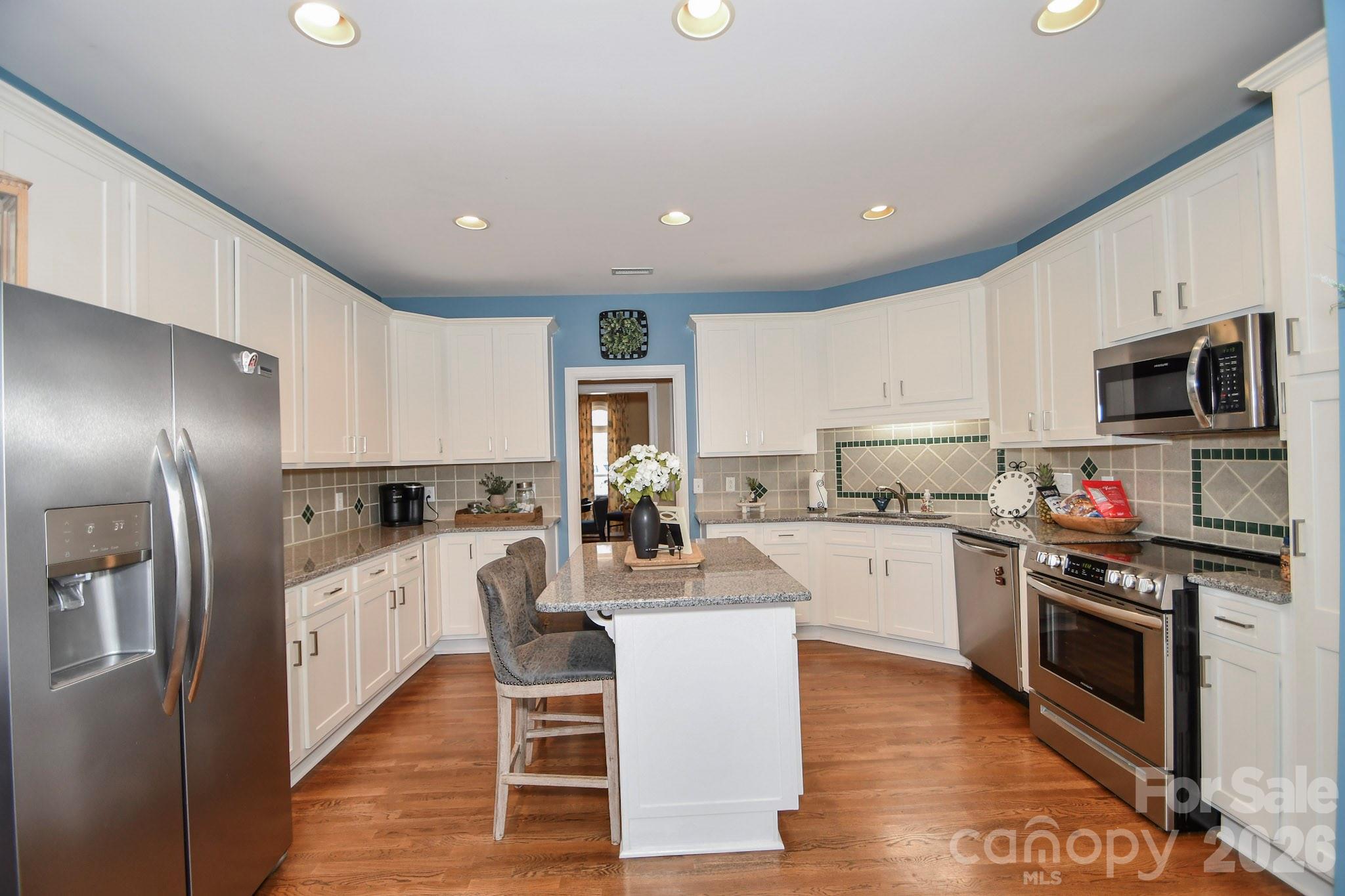 5314 Woodridge Drive Monroe NC 28110