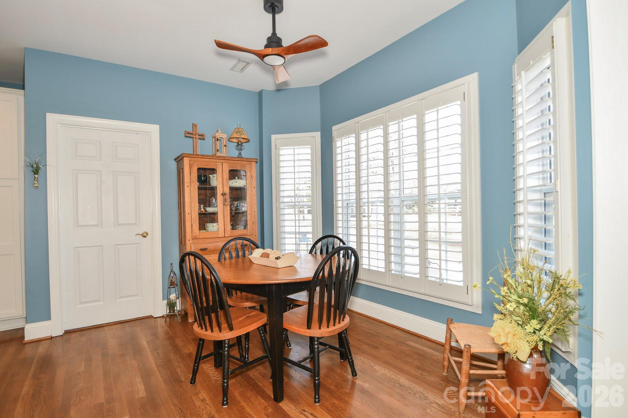 5314 Woodridge Drive Monroe NC 28110