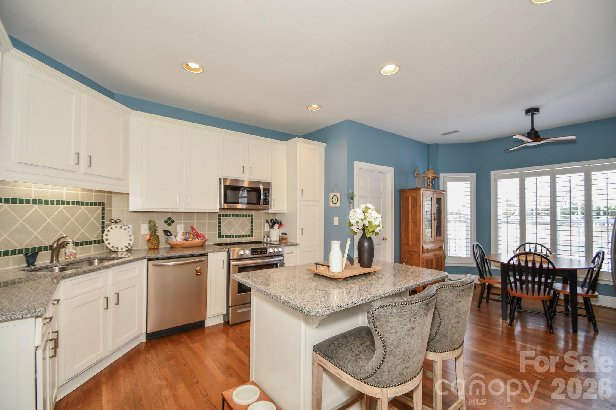 5314 Woodridge Drive Monroe NC 28110