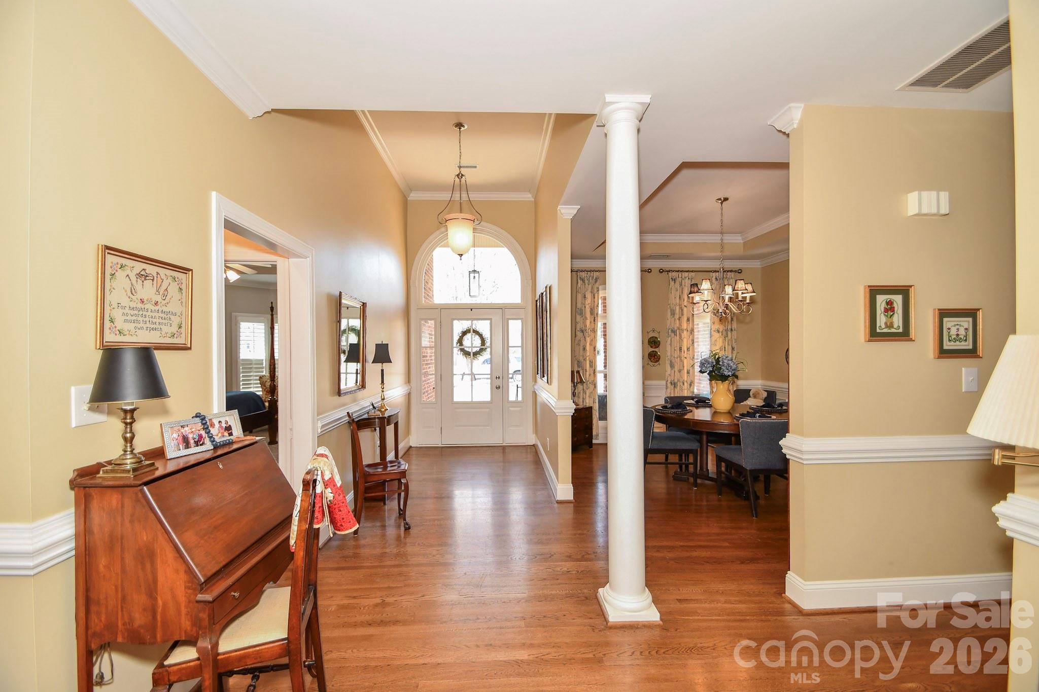 5314 Woodridge Drive Monroe NC 28110