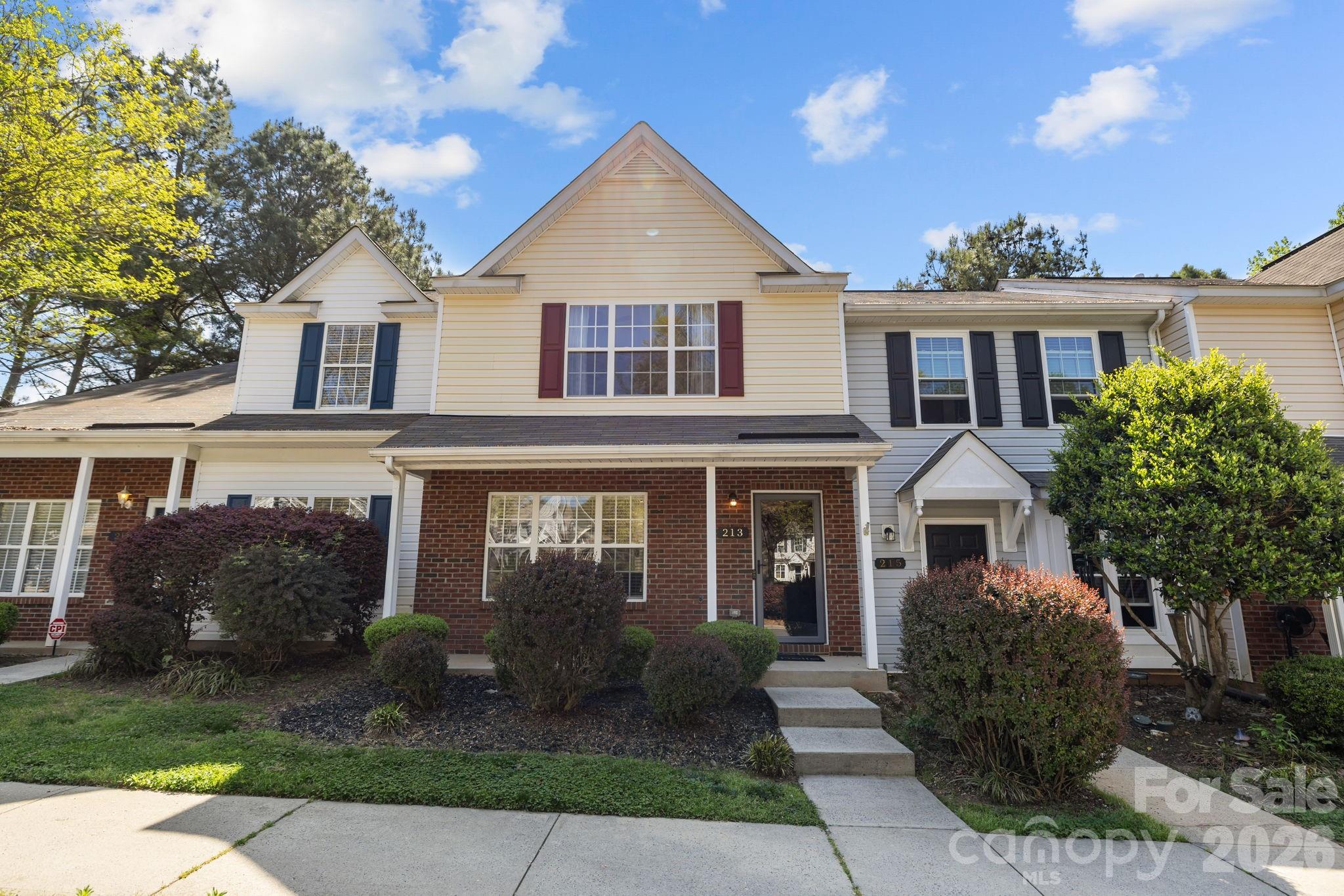 213 Butler Place Fort Mill SC 29715