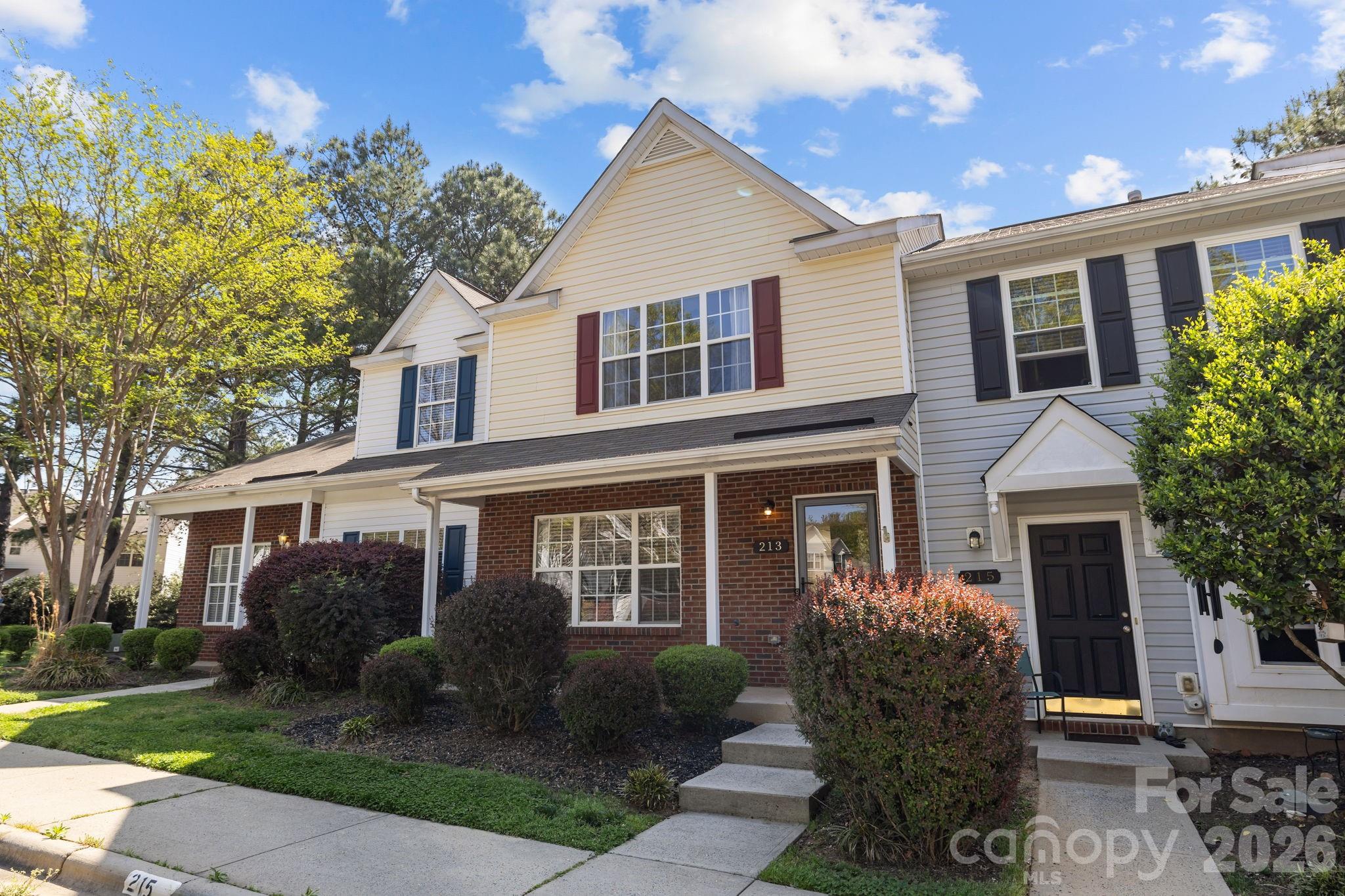 213 Butler Place Fort Mill SC 29715
