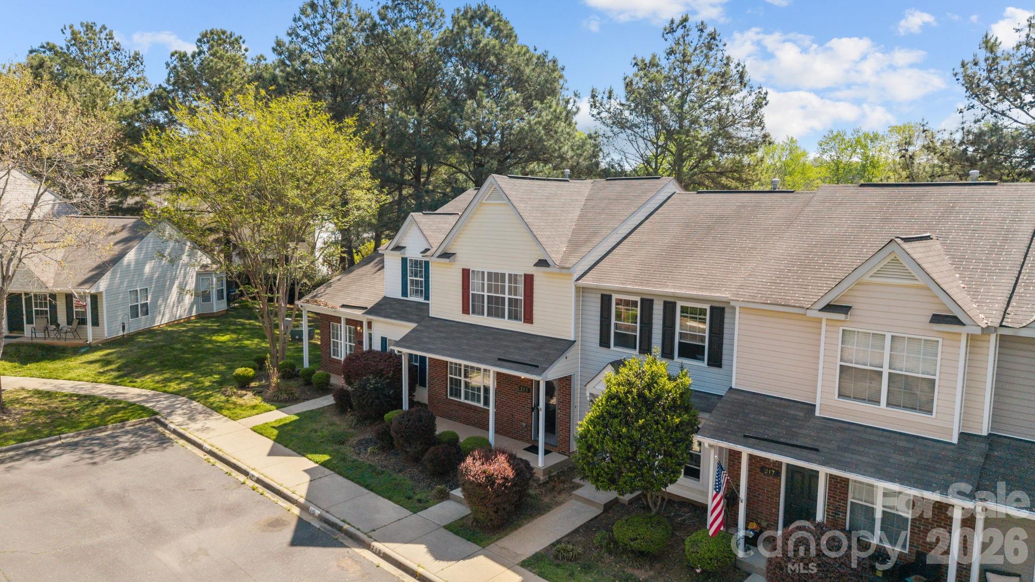 213 Butler Place Fort Mill SC 29715
