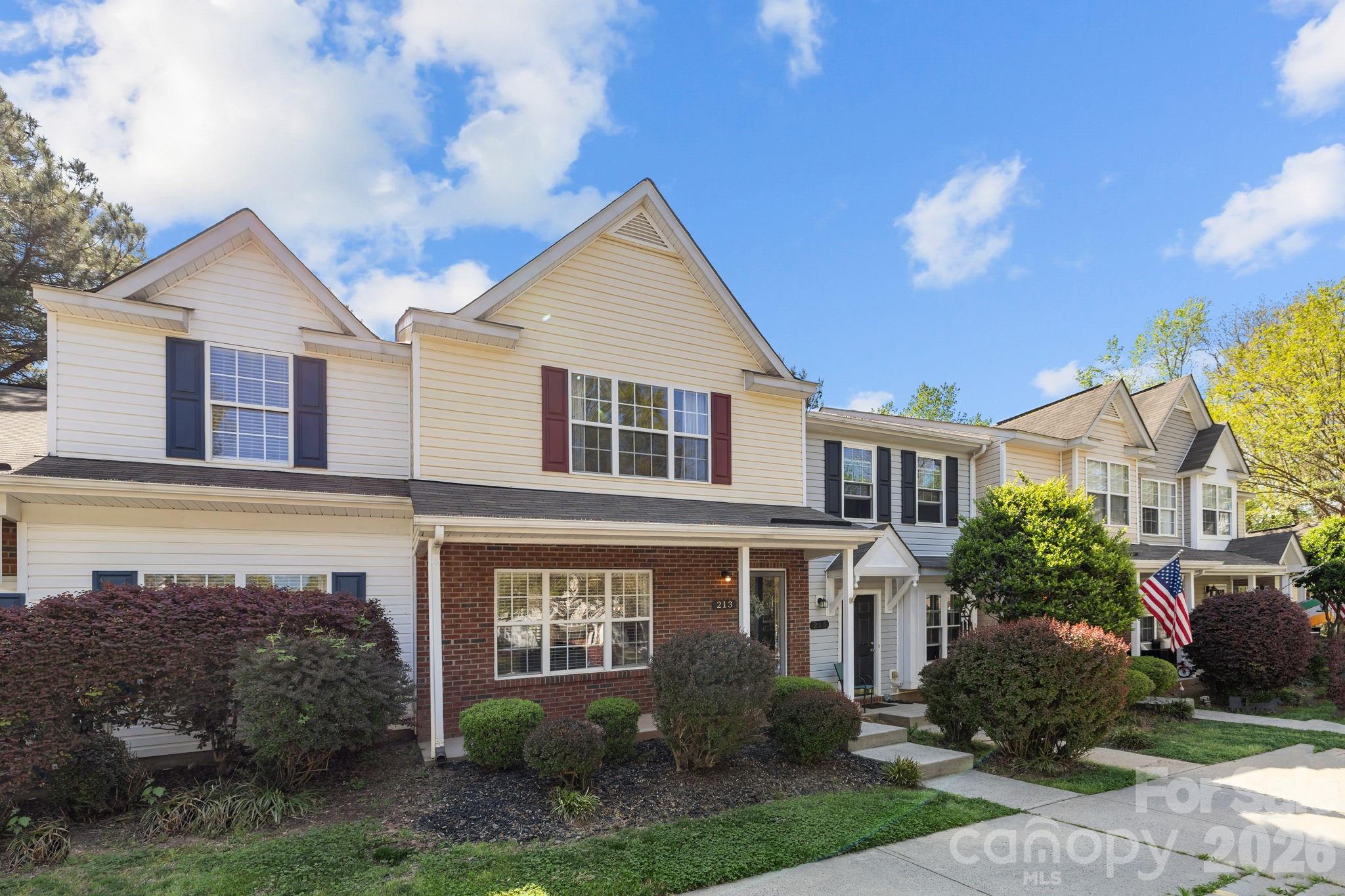 213 Butler Place Fort Mill SC 29715
