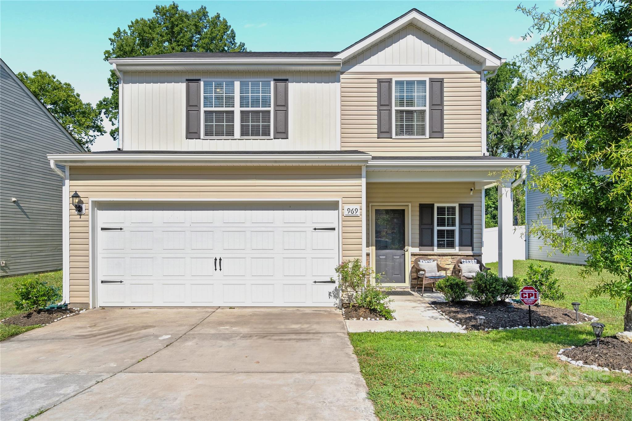 969 Joselynn Drive Gastonia NC 28054
