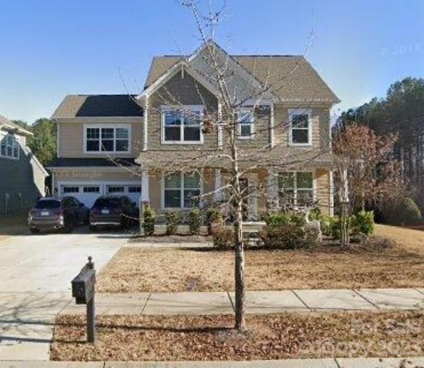 104 Cherry Bark Drive Mooresville NC 28117