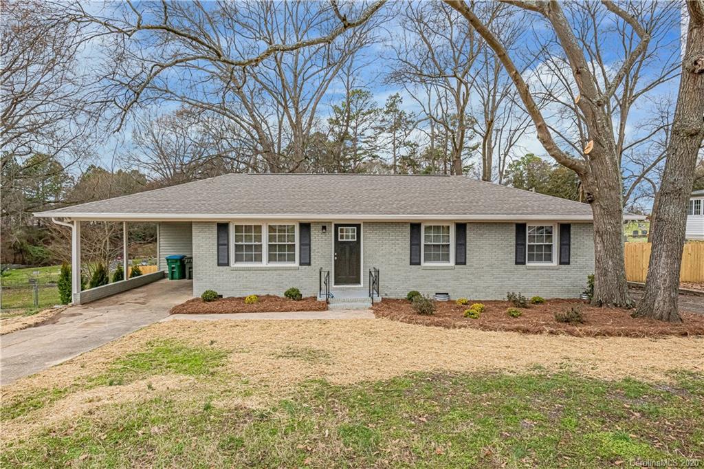 112 Kenmore Drive Pineville NC 28134