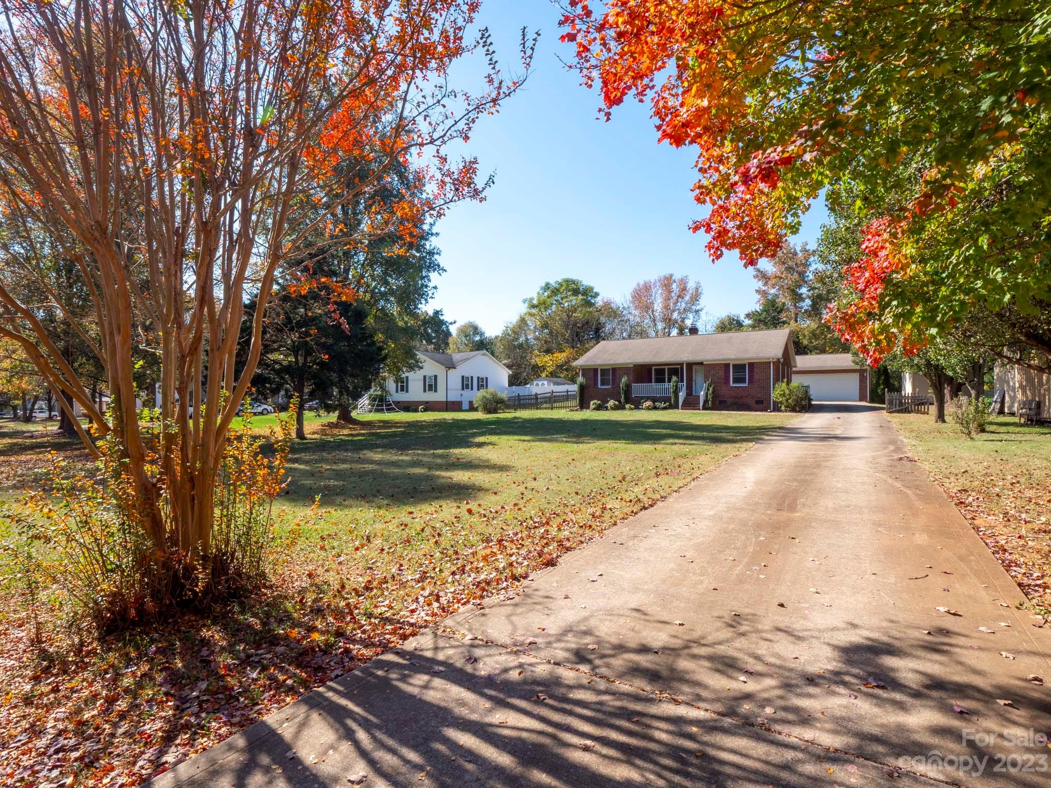 9531 Dogwood Ridge Drive Mint Hill NC 28227