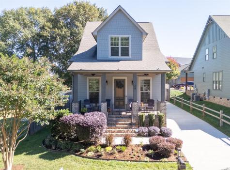 24 Oak Street Belmont NC 28012