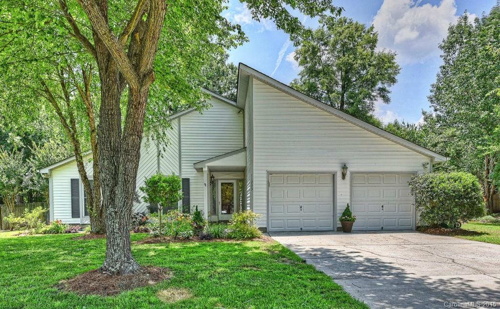 11233 Snapfinger Drive Charlotte NC 28277