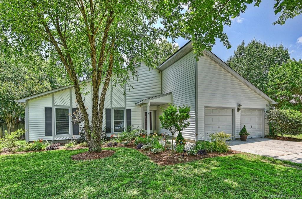11233 Snapfinger Drive Charlotte NC 28277