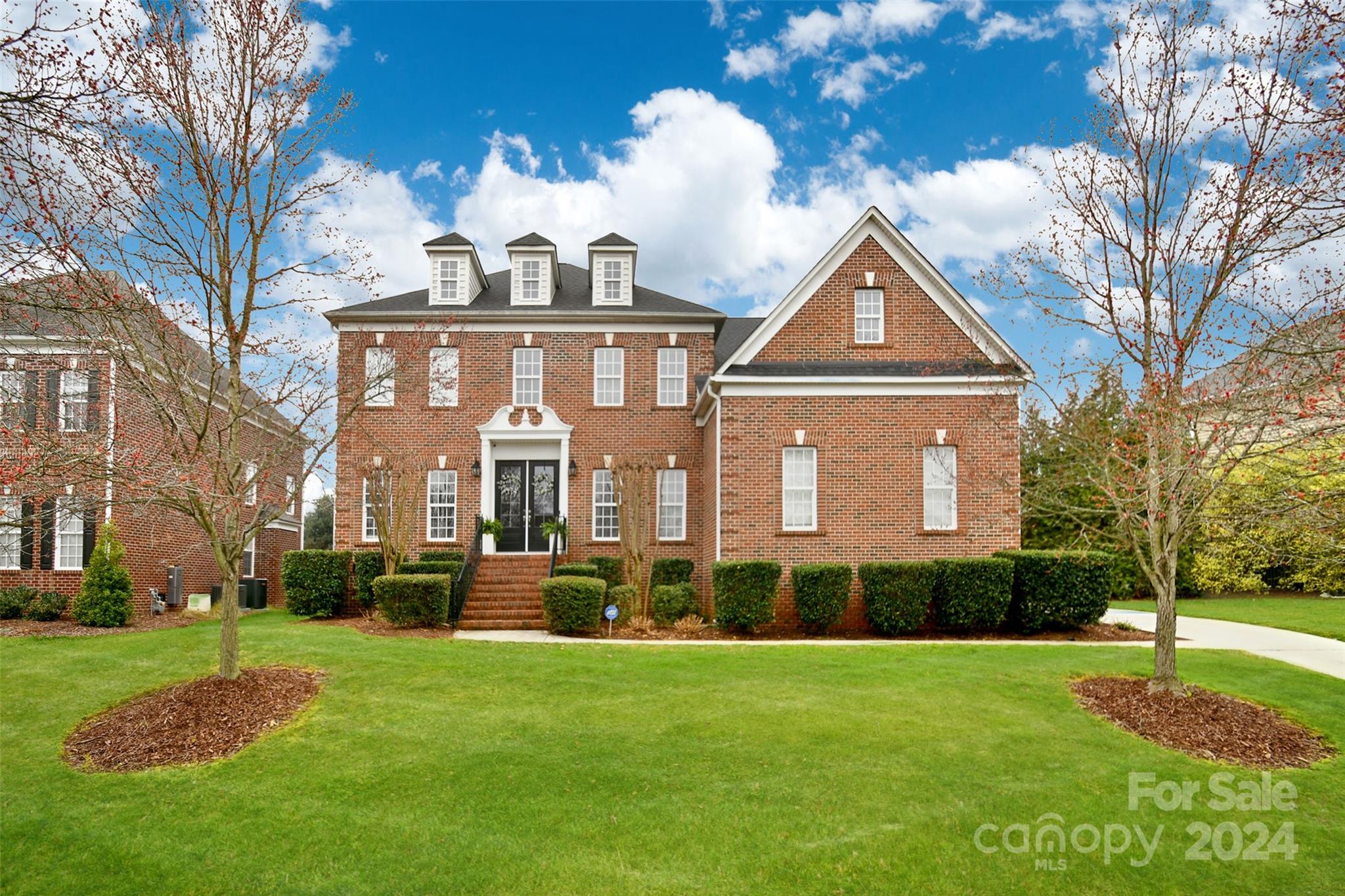 548 Fairwoods Drive Huntersville NC 28078