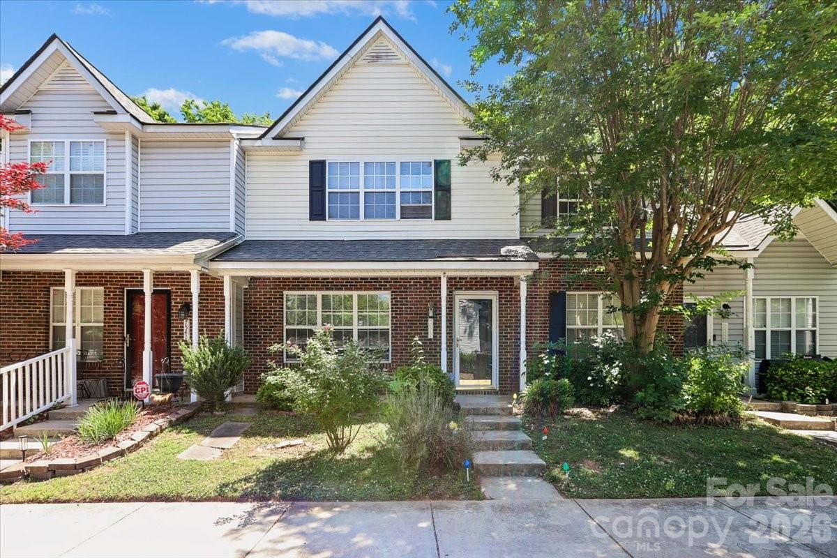 Charlotte NC, 7543 Petrea Lane