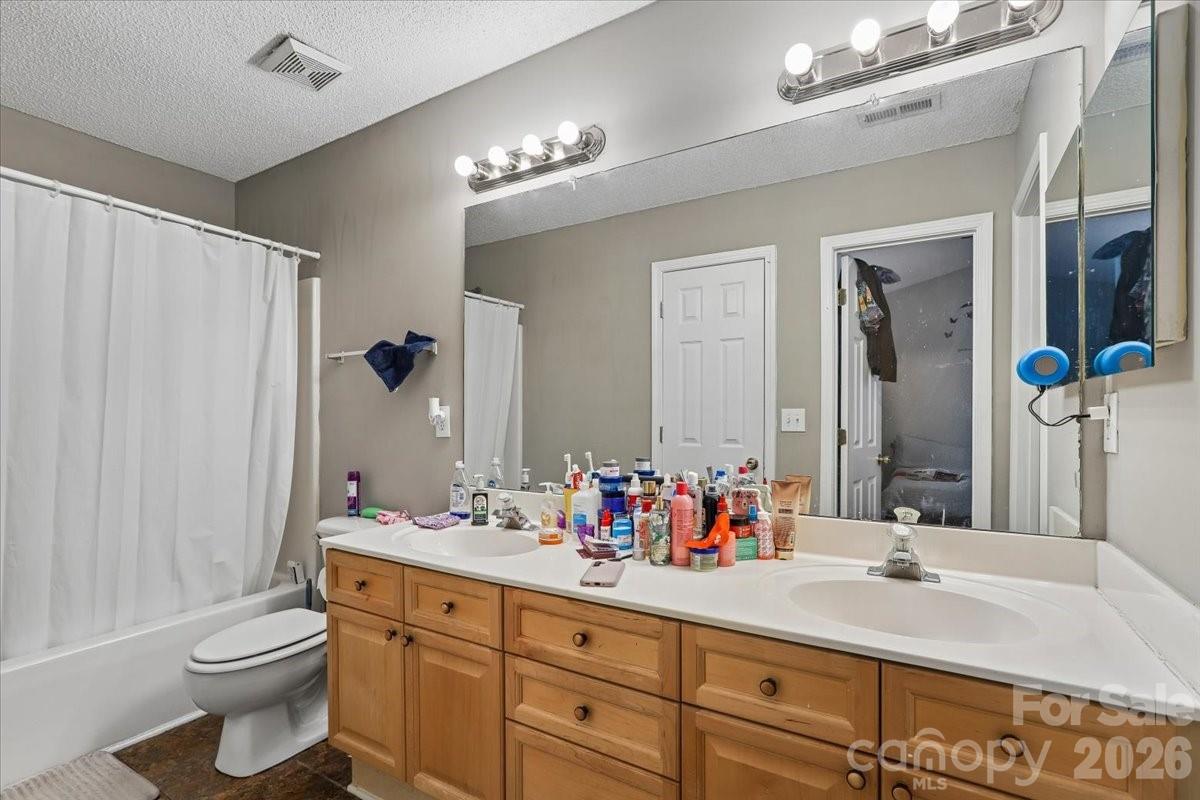 7543 Petrea Lane Charlotte NC 28227