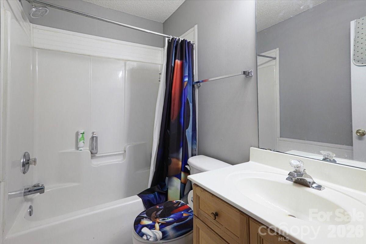 7543 Petrea Lane Charlotte NC 28227