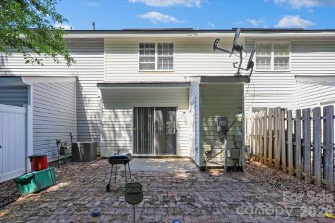 7543 Petrea Lane Charlotte NC 28227