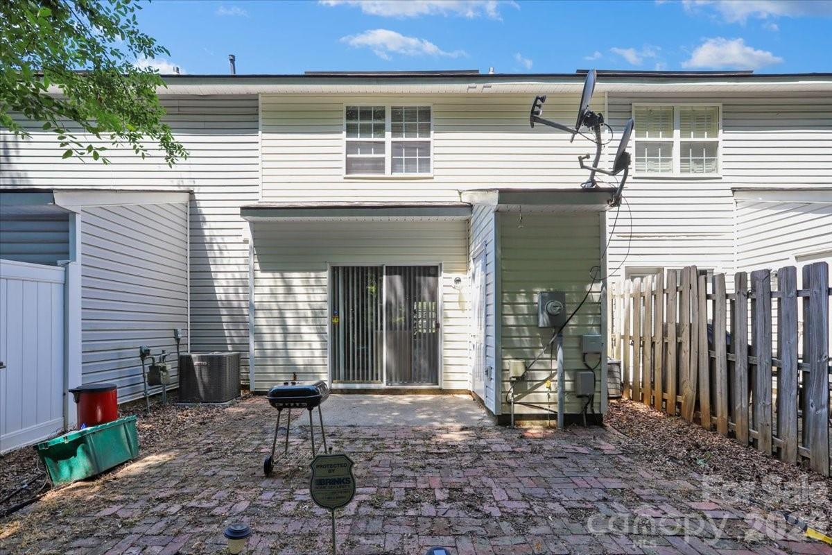 7543 Petrea Lane Charlotte NC 28227