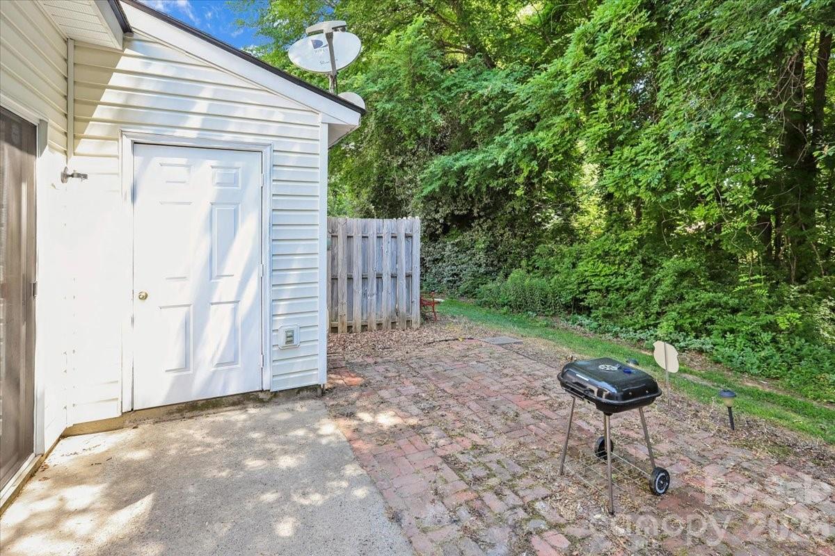 7543 Petrea Lane Charlotte NC 28227