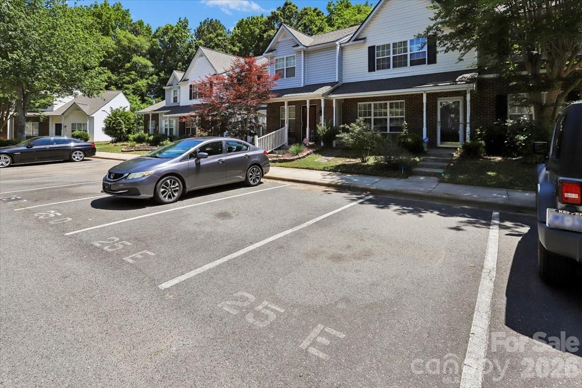 7543 Petrea Lane Charlotte NC 28227