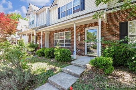 7543 Petrea Lane Charlotte NC 28227