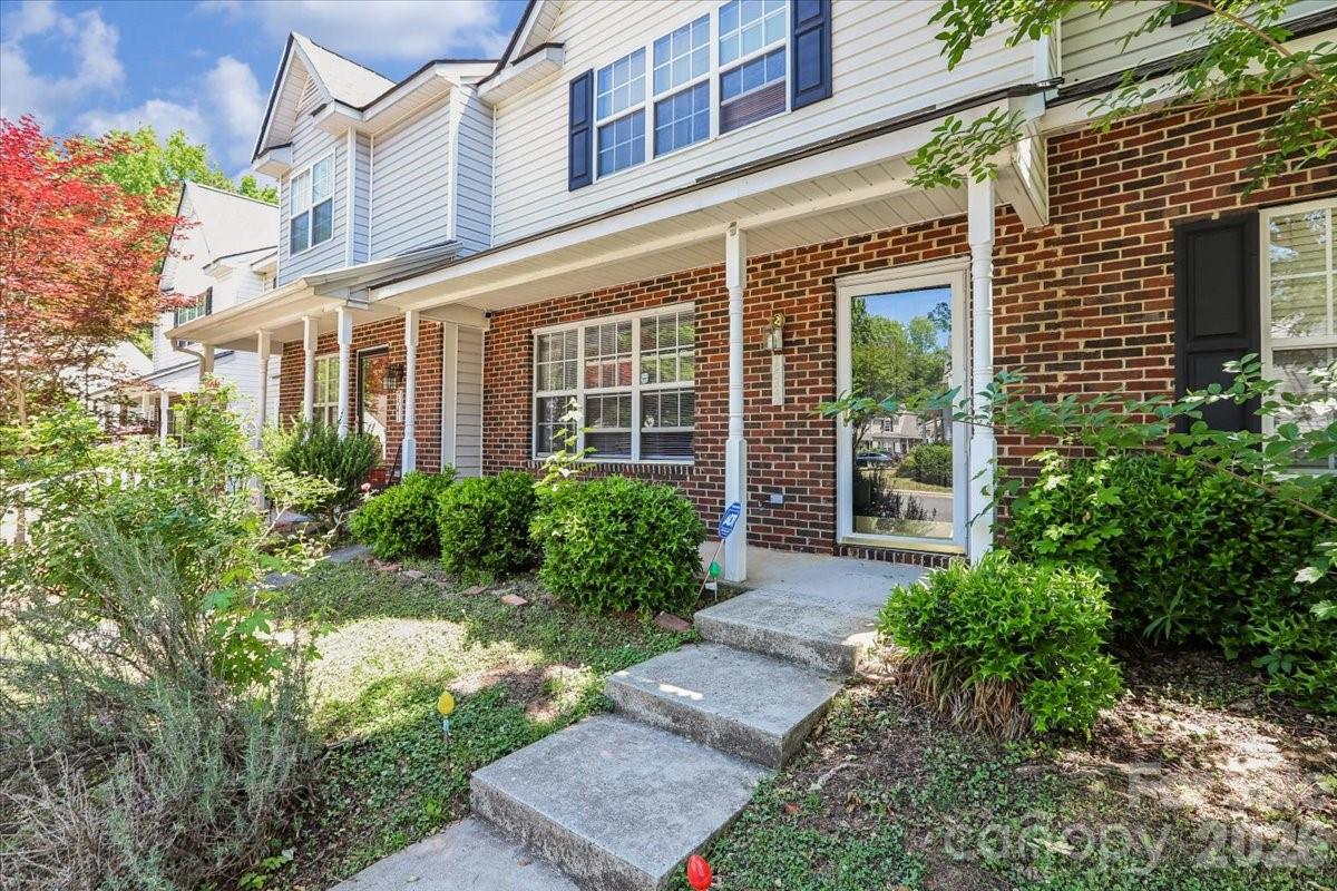 7543 Petrea Lane Charlotte NC 28227