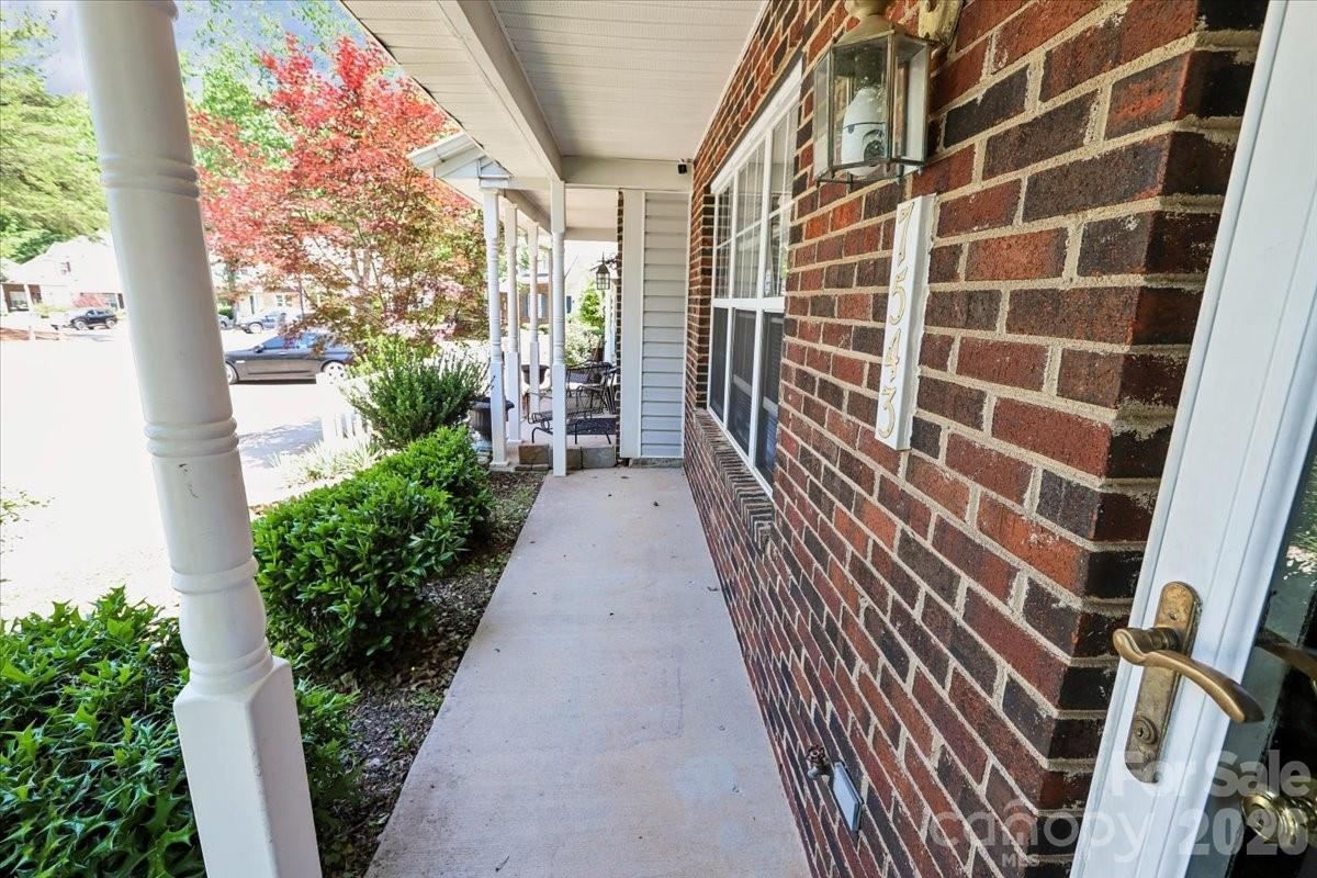7543 Petrea Lane Charlotte NC 28227