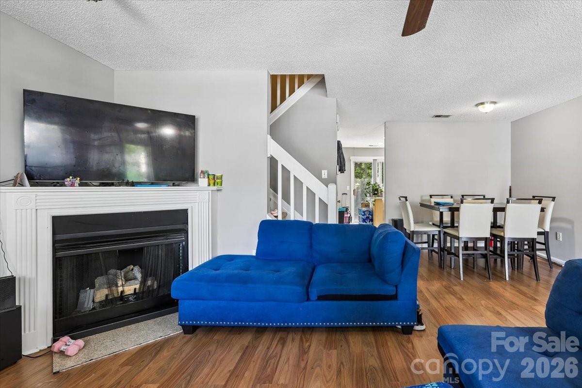 7543 Petrea Lane Charlotte NC 28227
