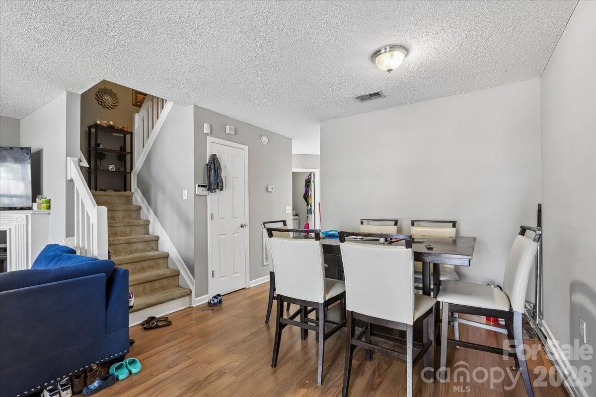 7543 Petrea Lane Charlotte NC 28227