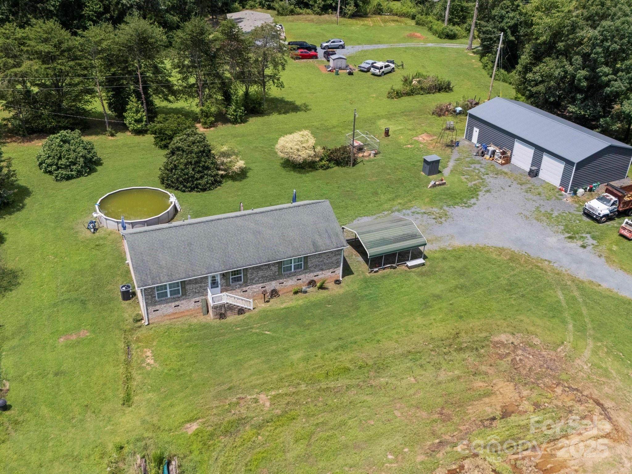 26673 Burleson Road Albemarle NC 28001