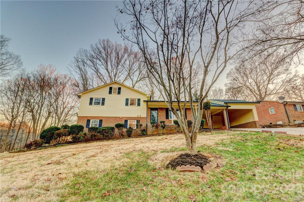 191 Redwood Lane Lincolnton NC 28092