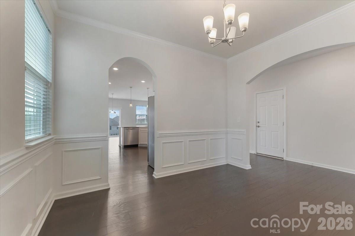 2311 Abundance Lane Waxhaw NC 28173
