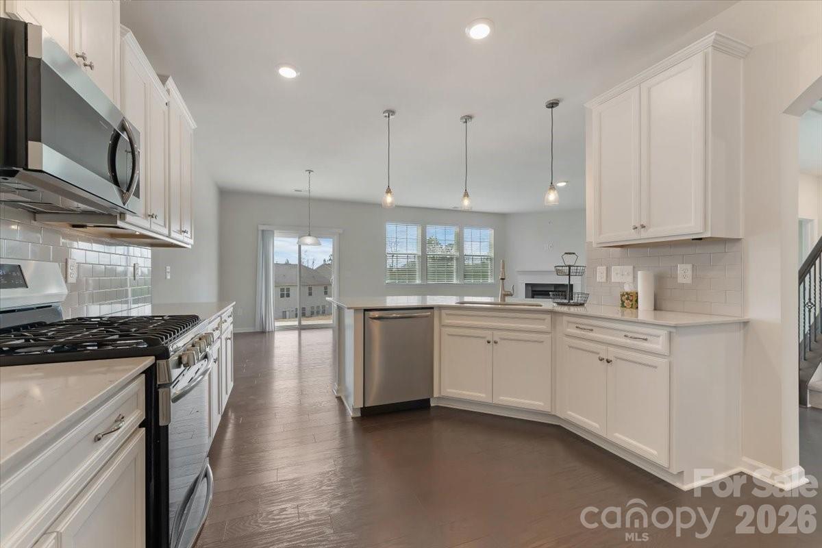 2311 Abundance Lane Waxhaw NC 28173
